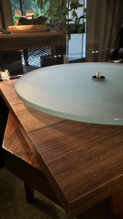 Pro-ject T1 + Pro-ject phono box S2