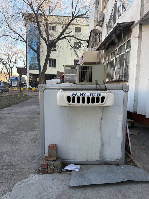 Huyudai Porter2 butka sotiladi