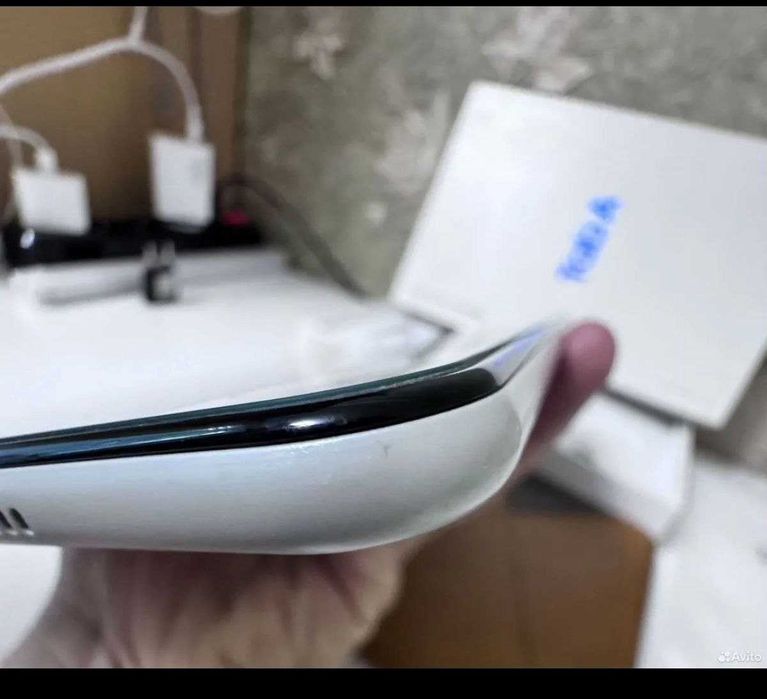 Планшет Samsung Galaxy A Tab (10,5")