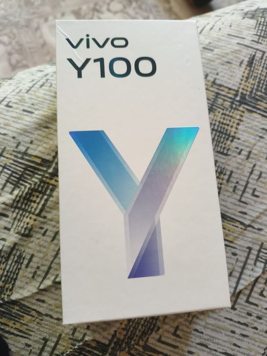 Виво у100. 4g бу