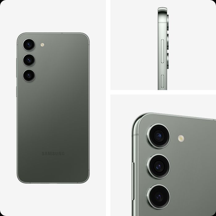 Samsung S23+ (plus)