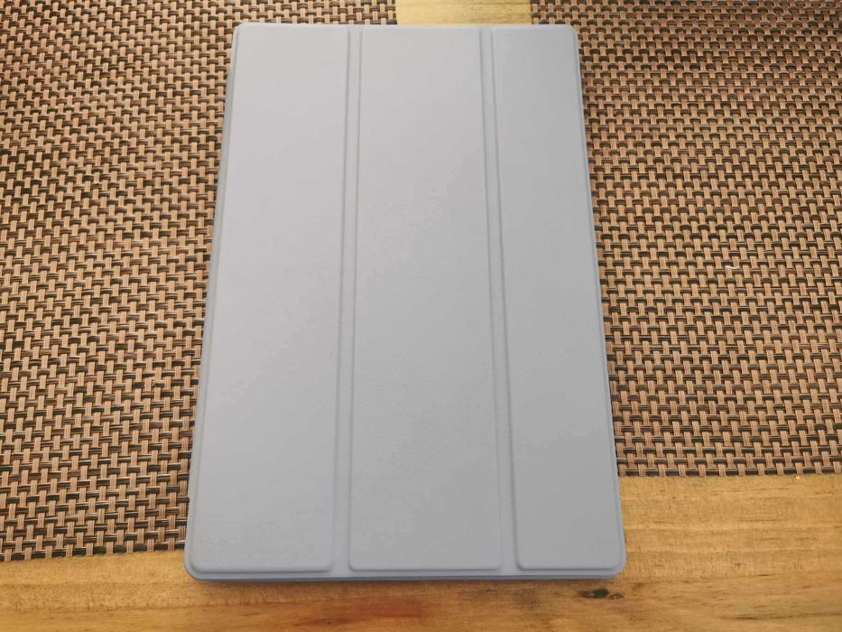 Husa tableta Samsung Galaxy Tab A8 X200 X205 protectie 360 flip carte