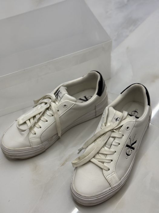 Кеды Calvin Klien