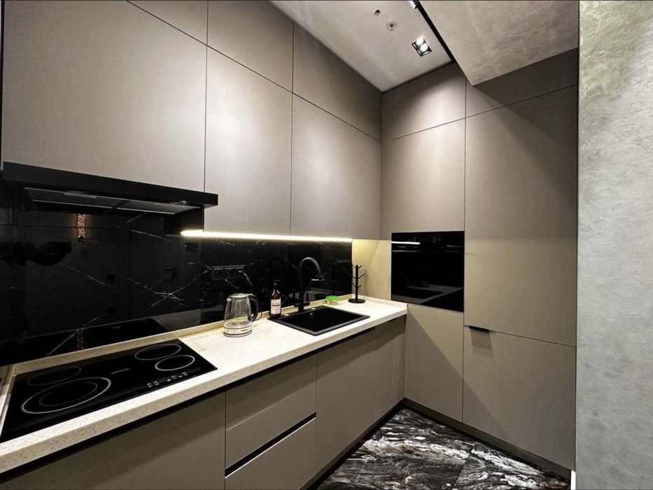 Квартира посуточно