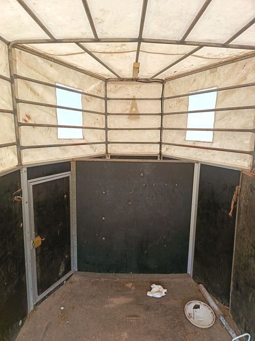 Ремарке за коне.