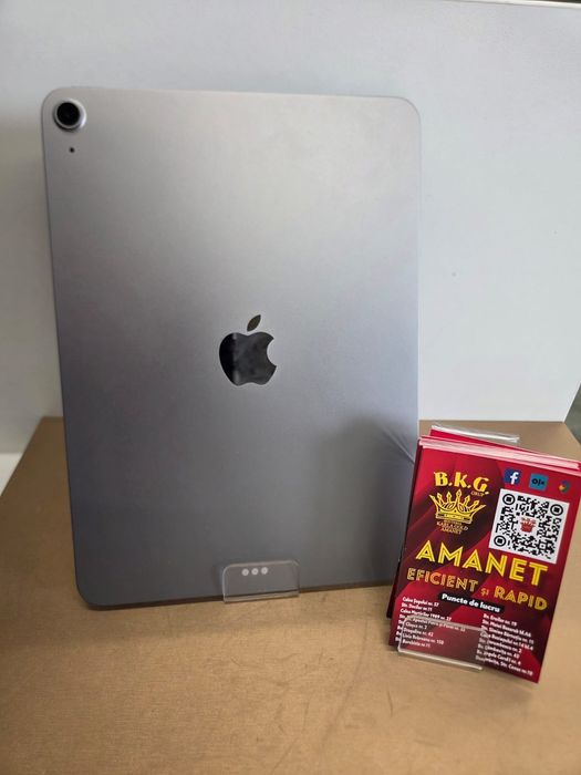 Ipad Air 11 M3 128gb Amanet BKG