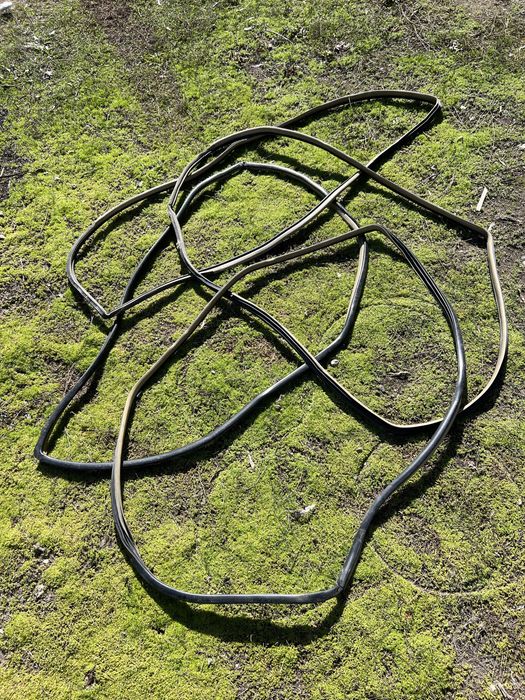 Уплотнители проема на RX300