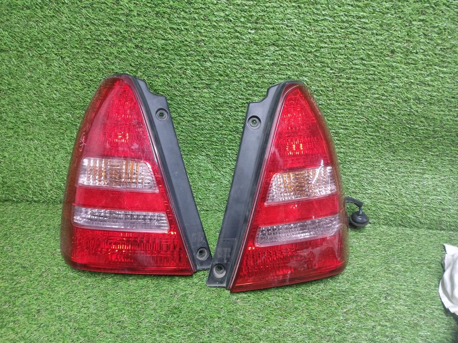 Фонари Subaru forester