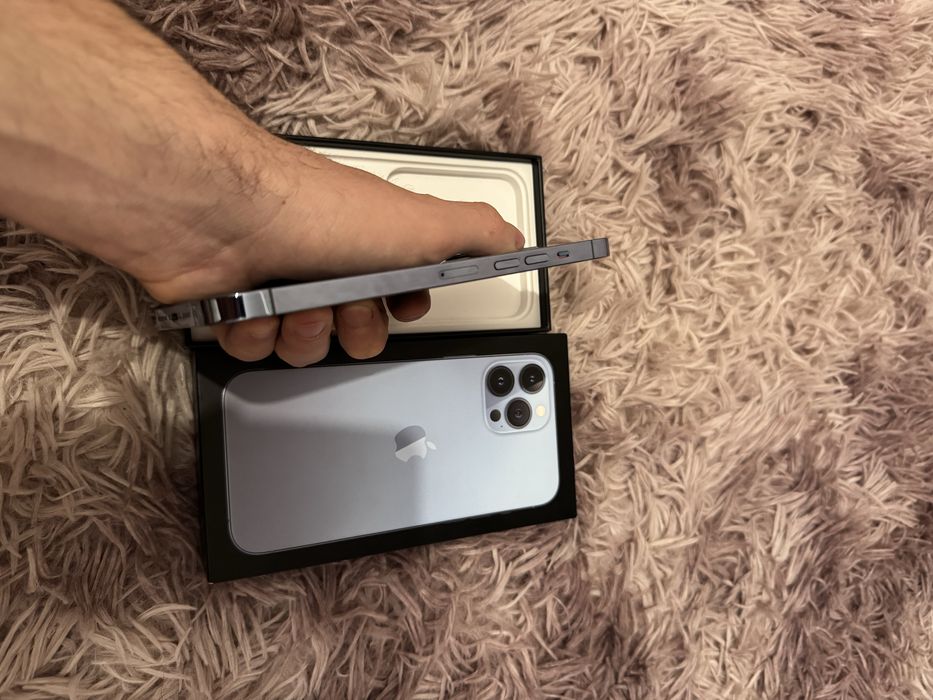 Iphone 13 Pro Max 256gb Айфон 13 Про Макс 256гб