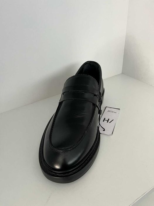 Продавам мокасини SELECTED HOMME 41 номер