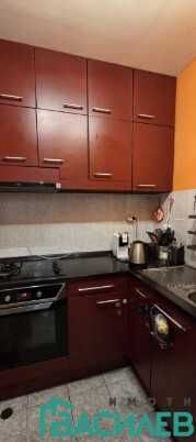 Продава се Тристаен апартамент в София, Център - 75 кв.м за 1313 €/кв.м - Снимка #1