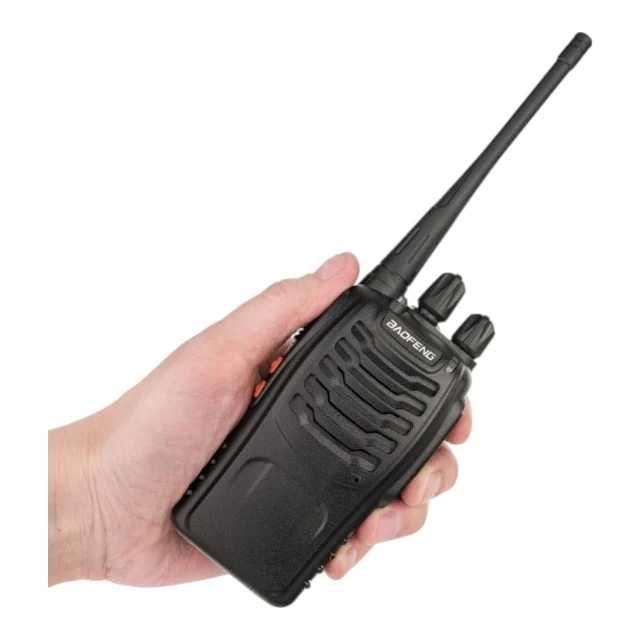 Statii emisie receptie profesionale UHF statii radio BF-888S