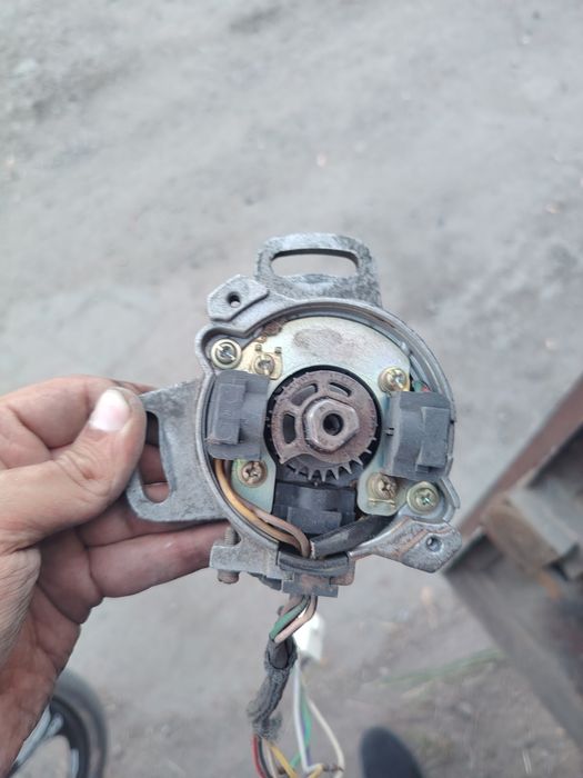 Запчасти Ford Probe, Mazda 626GD 1991г.в