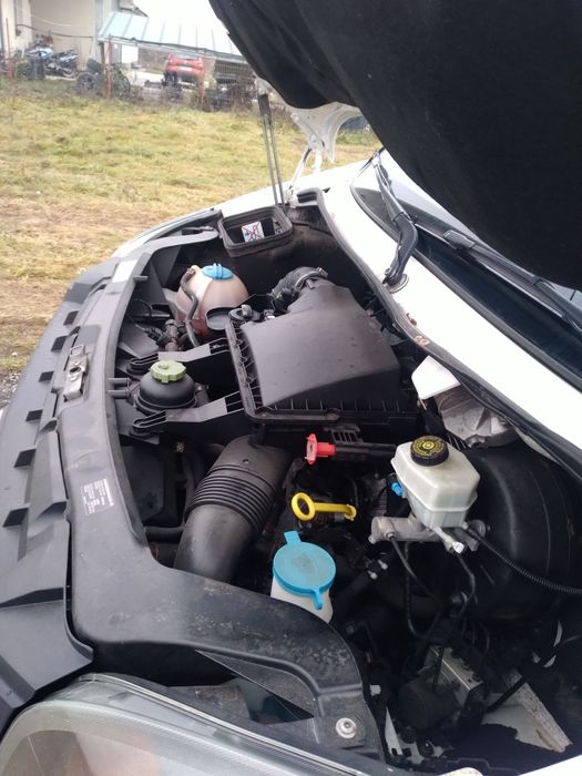 De vânzare VW Crafter