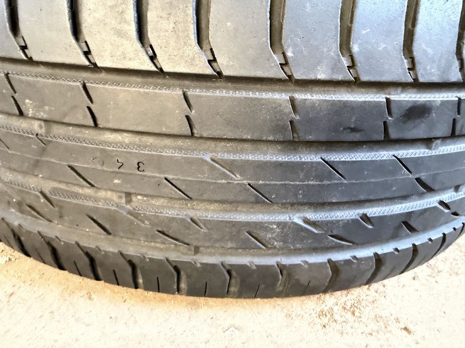 4 Anvelope Nokian X Line – 205/55 R16 94W