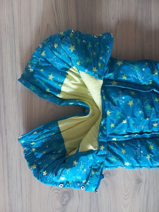 Детски космонавт 6-9 месеца