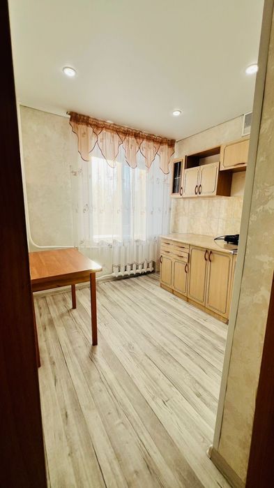 Продам квартиру в отличном районе.