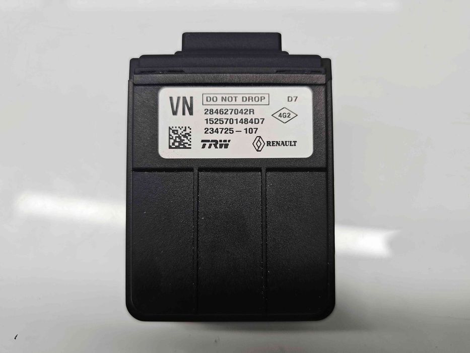 Camera Lane Assist Renault Kadjar [Fabr 2015-prezent] 284627042R