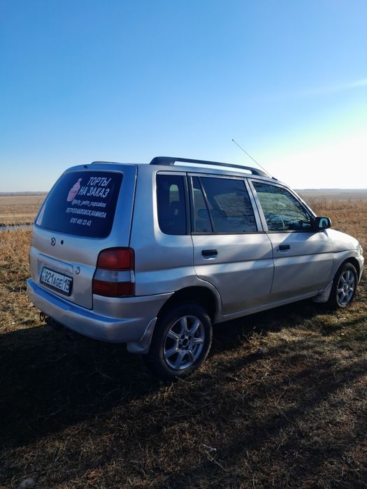 Продам Mazda Demio