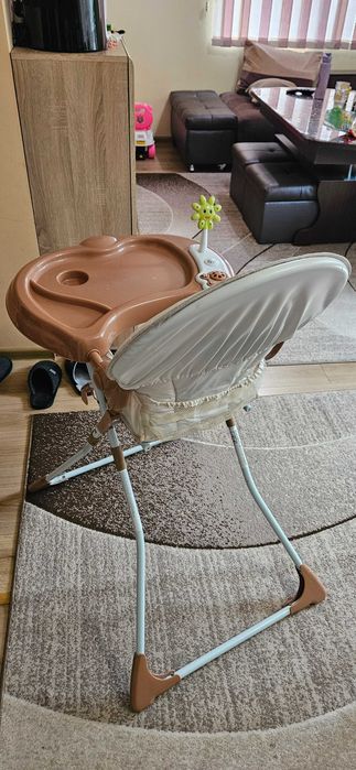 Детско столче за хранене Lorelli