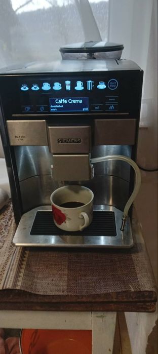 Vand aparat de cafea