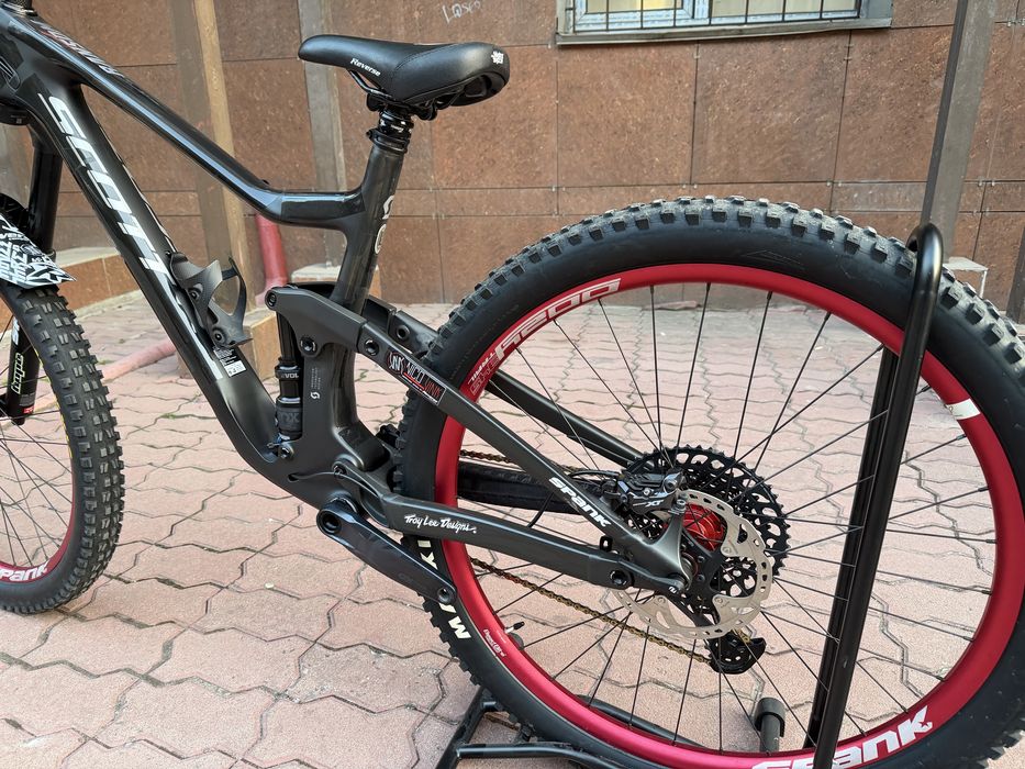 Продам Scott Ransom 910 (Дх/Эндуро)
