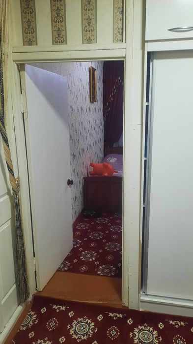 Продается 4-х комнатная квартира в 9 микрорайоне