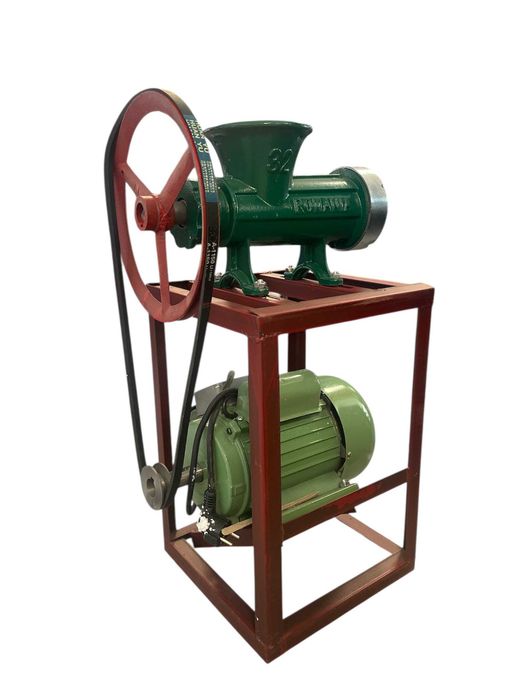 Професионална месомелачка 2.2Kw