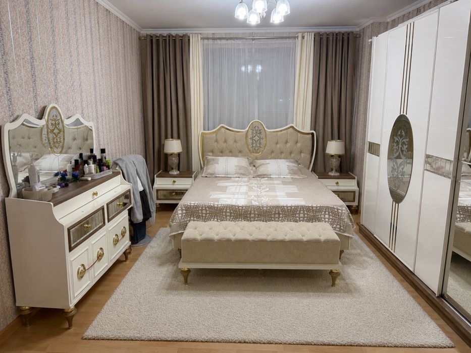 Спальный гарнитур турецкий