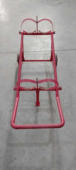 Тежки для баоннов 40 литровых