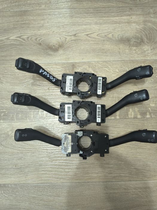 Ауди А6С5 Фольксваген Пассат В5