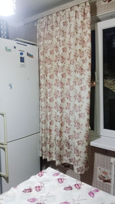 Сдам квартиру по месячно