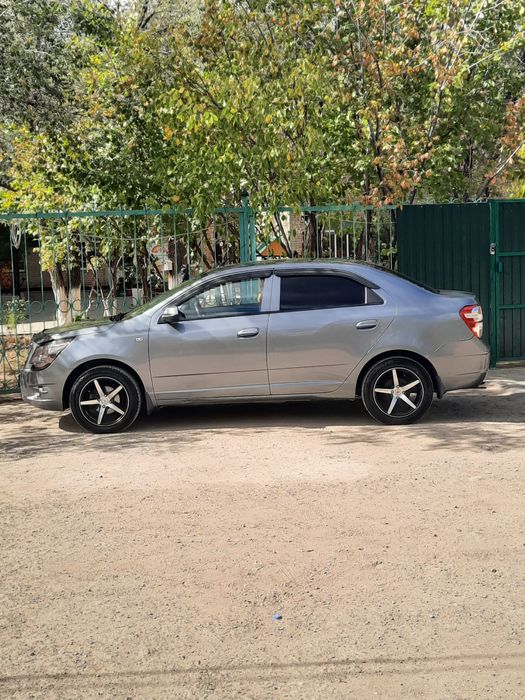 Титанка воссен р16