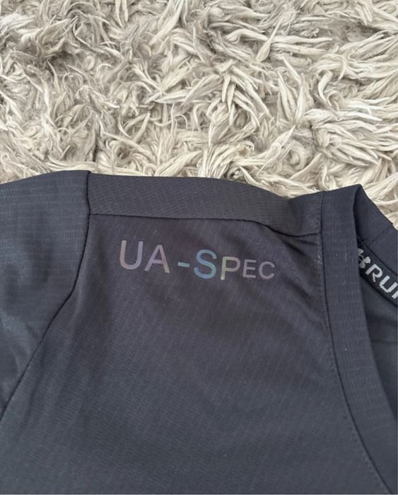 Tricou Under Armour