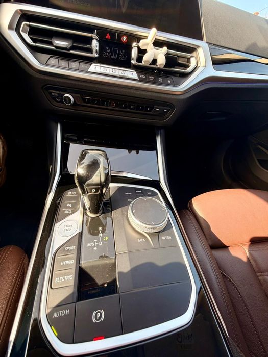 BMW 330e 2021 G20