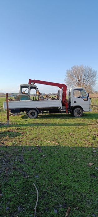 Услуги маленького манипулятора