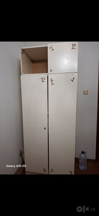 Mebellar sotiladi toshkent shaxar Mirzo-Ulug'bek tumani maksim gorkiy