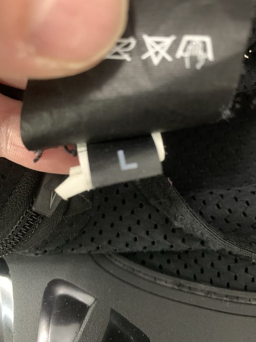 Ризница Alpinestars Bionic Tech L