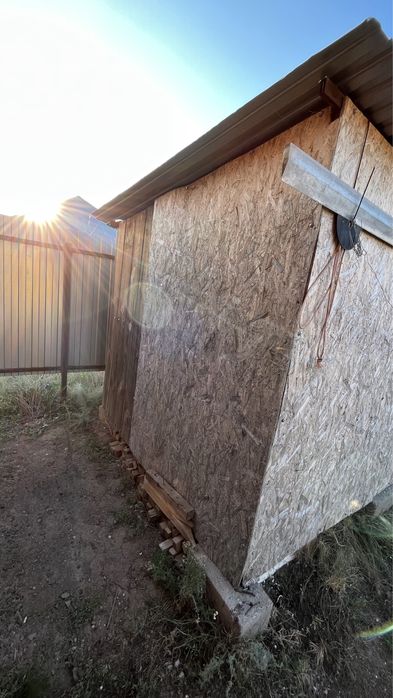 Продам вольер для собаки