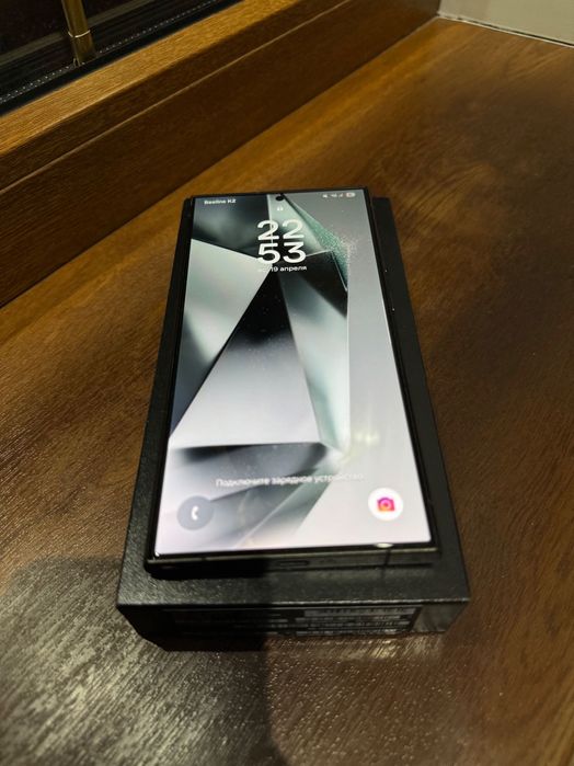 Sumsung galaxy s24 256 GB