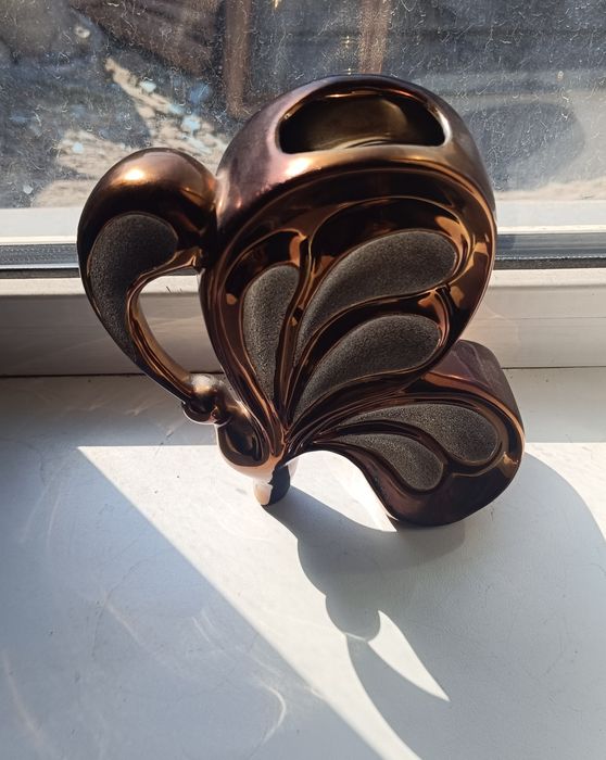 3 статуэтки вазы