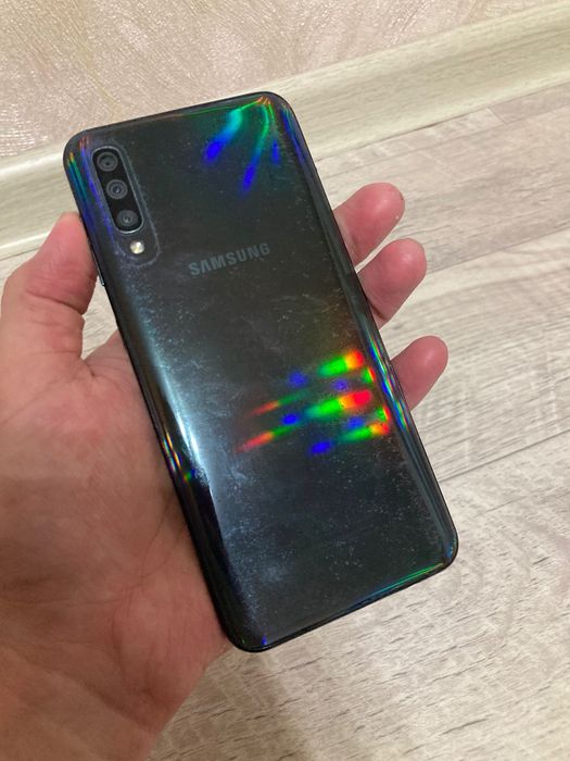 Samsung A50 64GB