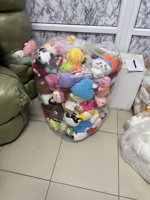 Игрушки на тойбастар, подарки, призы