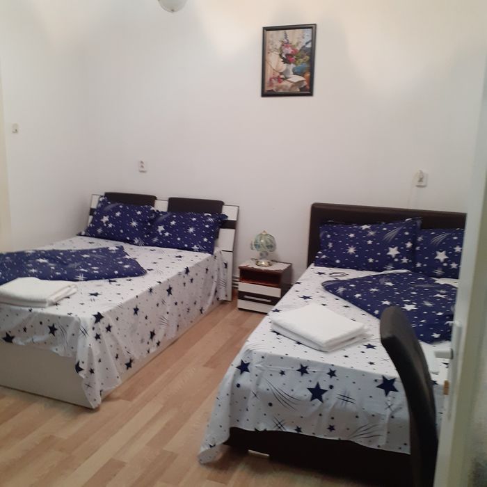 Cameră de închiriat, regim hotelier