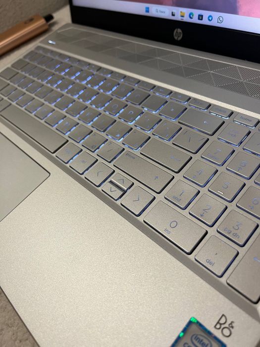 Продам ноутбук HP