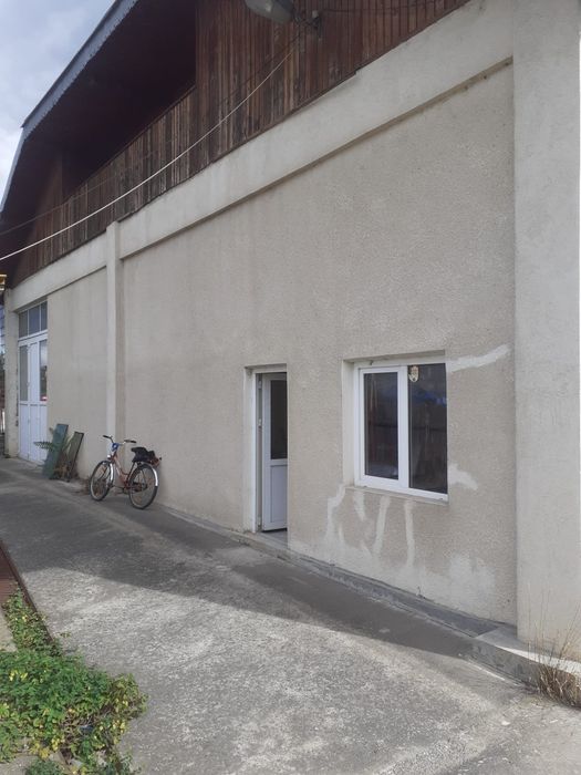 Vând depozit comercial lângă Autogară