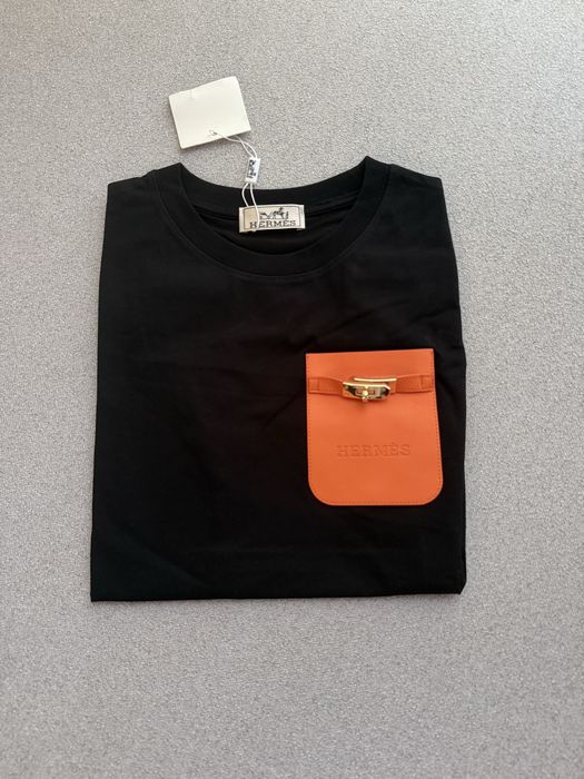 Продам футболку Hermes