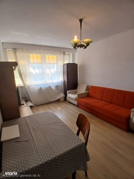 Apartament 2 camere, Gara — fotografia 1