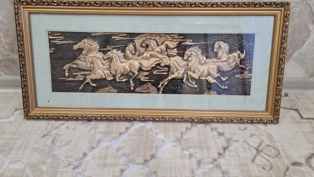 Продам шикарные картины