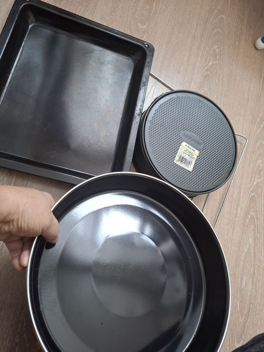 Духовка электрический